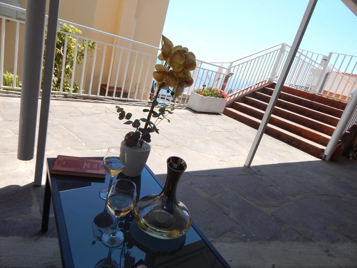 Casa vacanza Grace Ravello Exterior foto