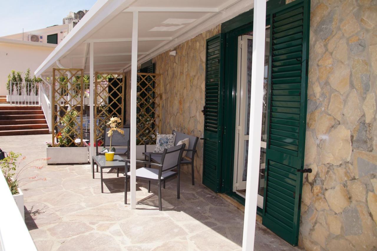Casa vacanza Grace Ravello Exterior foto
