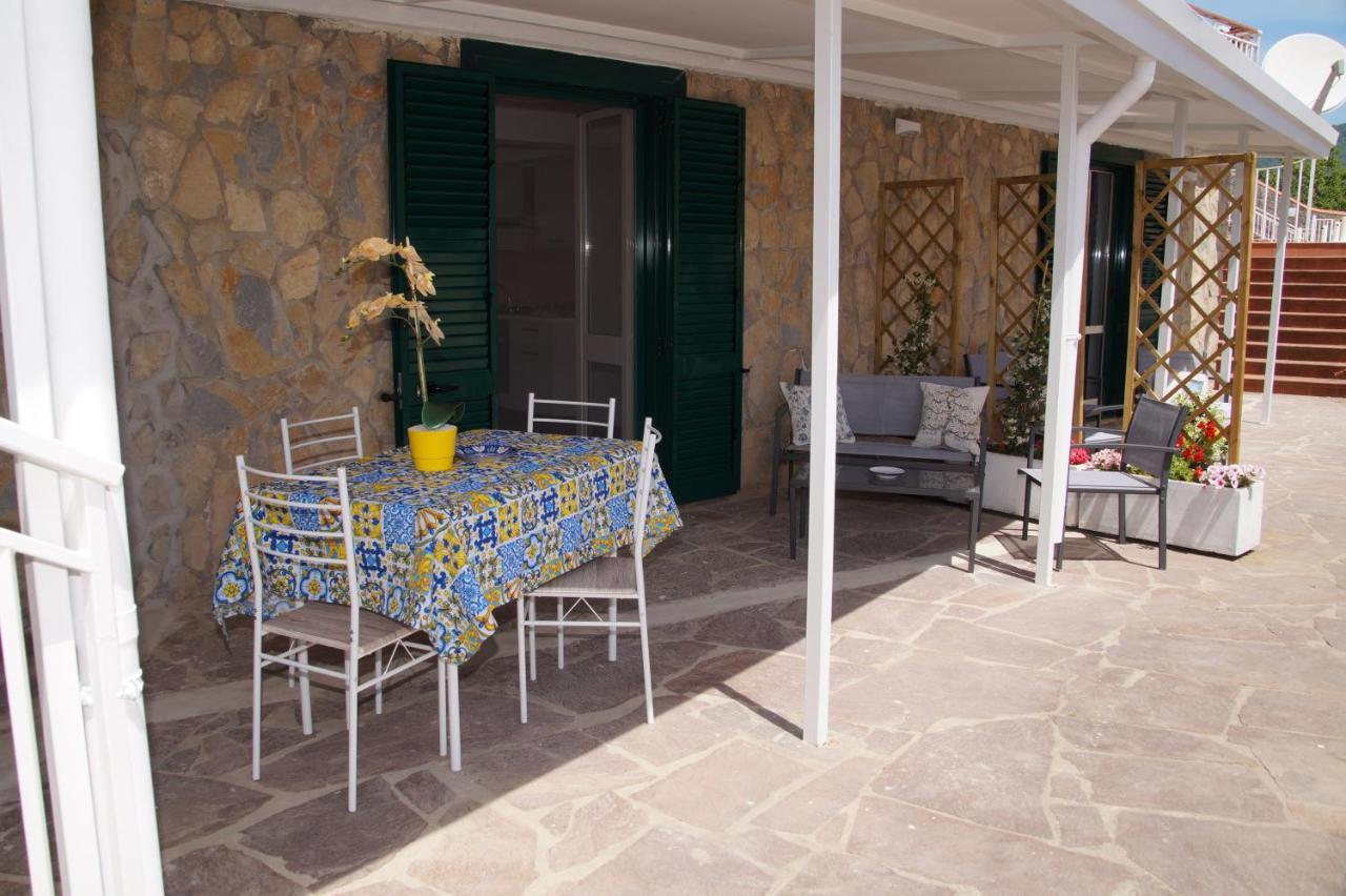 Casa vacanza Grace Ravello Exterior foto