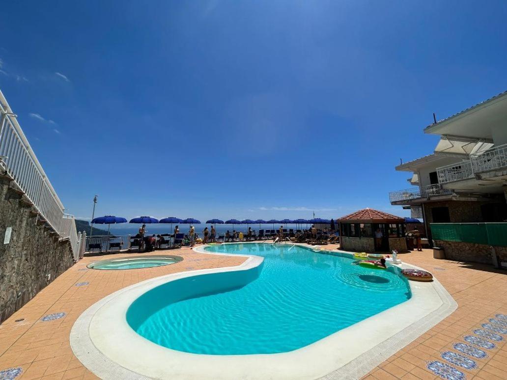 Casa vacanza Grace Ravello Exterior foto
